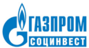ООО «Газпром  Социнвест»